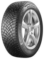 Шина Continental IceContact 3 205/55R16 94T шип