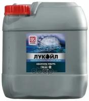 LUKOIL Лукойл Авангард Ультра 5W-40, Api Ci-4/Sl (20L) Моторное Масло