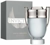 Туалетная вода Paco Rabanne Invictus 100 мл