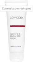 Christina COMODEX Soothe & Regulate Mask (Успокаивающая себорегулирующая маска), 75 мл