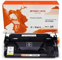 Картридж лазерный Print-Rite TFHAKDBPU1J PR-CF226X CF226X black ((9000стр.) для HP LJ M402d/M402n/M426dw/M426fdn/M426fdw) (PR-CF226X)