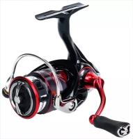 Daiwa, Катушка 18 Gekkabijin MX LT2000S