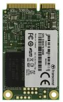 Внутренний SSD Transcend 256GB 230S mSata (mini SATA), SATA-III, R/W - 550/400 MB/s, TLC 3D NAND