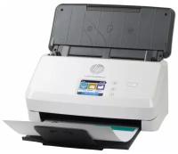 Сканер HP ScanJet Pro N4000 snw1