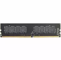 16GB AMD Radeon™ DDR4 2400 DIMM R7 Performance Series Black R7416G2400U2S-U Non-ECC, CL16, 1.2V, RTL (181760)