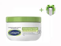 Cetaphil Крем для тела и лица увлажняющий. Для сухой, очень сухой и чувствительной кожи 250 г