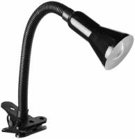 Настольный светильник ARTE LAMP A1210LT-1BK