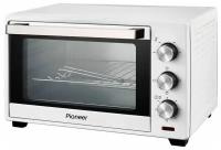 Мини-печь Pioneer MO5005 white