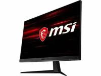 27" Монитор MSI Optix G271, 1920x1080, 144 Гц, IPS, черный