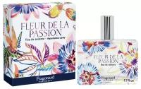 Fragonard Fleur De La Passion туалетная вода 50мл