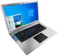 Ноутбук Irbis NB280 (Intel Celeron N4020 1.1 GHz/4096Mb/128Gb SSD/Intel HD Graphics/Wi-Fi/Bluetooth/Cam/15.6/3200x1800/Windows 10)