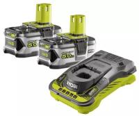 Энергокомплект Ryobi RC18150-250G ONE+