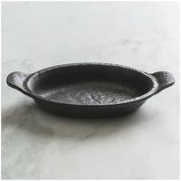 Блюдо Vulcania Oval Baking Dish