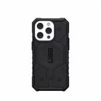 Чехол UAG Pathfinder с MagSafe для iPhone 14 Pro Max черный (Black)