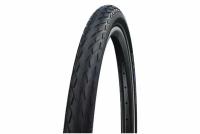 Велопокрышка 26 x 1.75 (47-559) MARATHON антипрокол. SCHWALBE