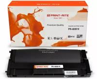 Картридж лазерный Print-Rite TFR533BPU1J PR-408010 408010 black ((1500стр.) для Ricoh Aficio SP 150/SP 150SU) (PR-408010)