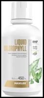 Добавки для иммунитета Maxler Liquid Chlorophyll Vegan Product Мята 450 мл. 450 мл