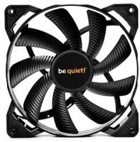 Вентилятор для корпуса BE QUIET! Pure Wings 2 PWM 120mm (BL039)