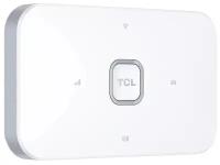 Модем TCL 2G/3G/4G Link Zone MW42LM USB Wi-Fi Firewall +Router внешний черный