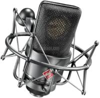 Микрофон Neumann TLM 103 MT Mono Set Black