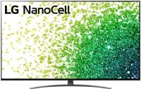 Телевизор LG 50NANO866PA 2021 NanoCell, HDR