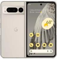Смартфон Google Pixel Fold 12/256 ГБ USA, Dual: nano SIM + eSIM, porcelain
