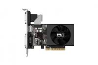 Видеокарта NVIDIA GeForce GT 710 Palit 2Gb (8922) OEM (NEAT7100HD46-2080F)