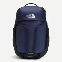 The North Face Рюкзак Surge 31 л navy/black, 31 л