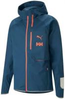 Куртка PUMA x Helly Hansen Jacket Intense Blue Мужчины 52120265 L