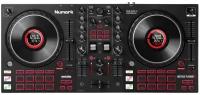 Numark Mixtrack Platinum FX