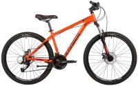 Горный велосипед Stinger Bike Stinger 26" Element STD SE оранжевый, размер 14" 26AHD.ELEMSTD.14OR22