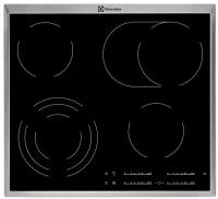 Варочная поверхность Electrolux EHF 46547 XK