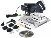 Торцовочная пила Festool SYMMETRIC SYM 70 RE 574927