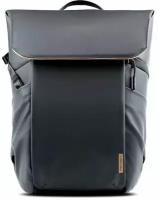Рюкзак PGYtech OneGo Air Backpack (25L) черный, P-CB-063