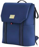 Рюкзак Ninetygo URBAN.E-USING PLUS backpack, синий