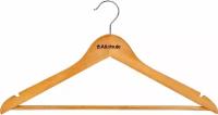 Вешалка универсальная CLASSIC прямая 44см, ATTRIBUTE HANGER