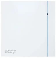 Soler&Palau Вентилятор SILENT-200 CZ DESIGN-3C RE 03-0103-128