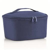 Термосумка Coolerbag S Pocket Navy