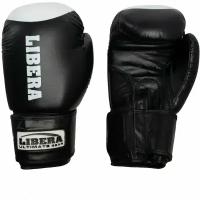 Перчатки боксерские профессиональные боевые model PROFI AIBA, натуральная кожа, 10 униций
