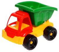 Самосвал ZARRIN TOYS Mini Mountain Truck, G2, 20 см