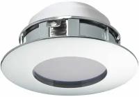 Светильник встраиваемый Eglo PINEDA, 95818, 200W, LED