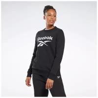 Свитшот Reebok RI BL Fleece Crew