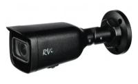 IP-камера видеонаблюдения в стандартном исполнении RVi-1NCT4143-P (2.8-12) black