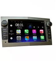 NaviFly Штатная магнитола Opel Astra H, Zafira, Corsa 7-дюймов 32/2Gb Android 8