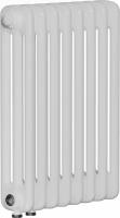 Радиатор Rifar Tubog Ventil 3057 DV1 Белый 10 секц. нижн., трубчатый