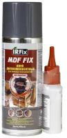 Двухкомпонентный цианакрилатный клей IRFIX MDF FIX