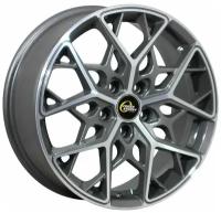 Диски автомобильные CrossStreet CR20 R17x7 5x112 ET40 CB57.1 GMF