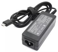 Блок питания для ноутбуков Asus 19V 1.75A 33W micro USB travel charger OEM