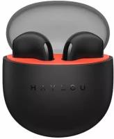 Беспроводные наушники Haylou X1 Neo Black Bluetooth 5.3