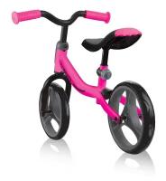 Беговел GLOBBER Go Bike, розовый